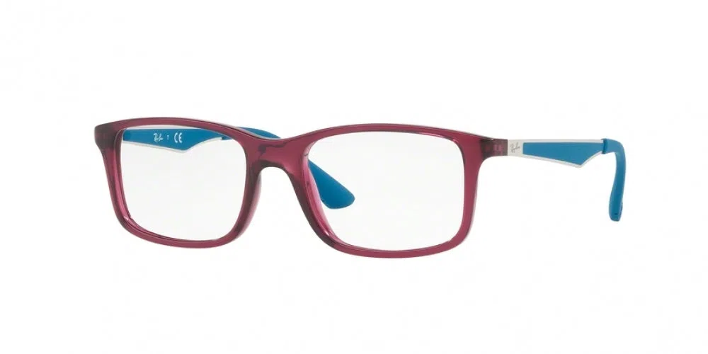 Ray-Ban Kids 0RY1570 Eyeglasses - view 6